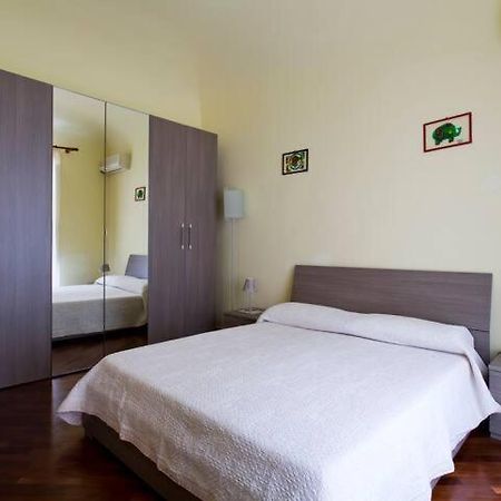 شقة La Casa Di Tufo باليرمو المظهر الخارجي الصورة