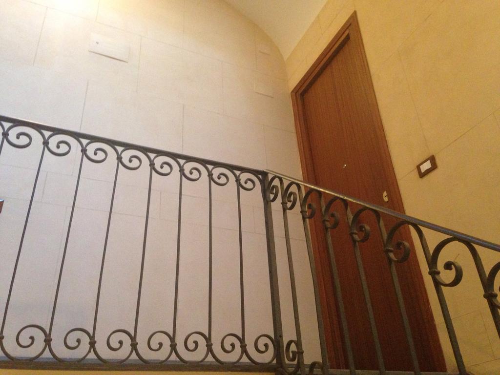 شقة La Casa Di Tufo باليرمو المظهر الخارجي الصورة