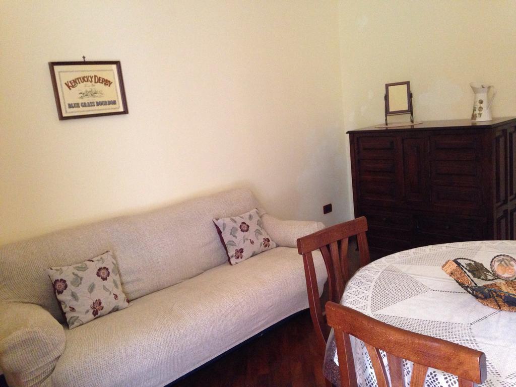 شقة La Casa Di Tufo باليرمو المظهر الخارجي الصورة